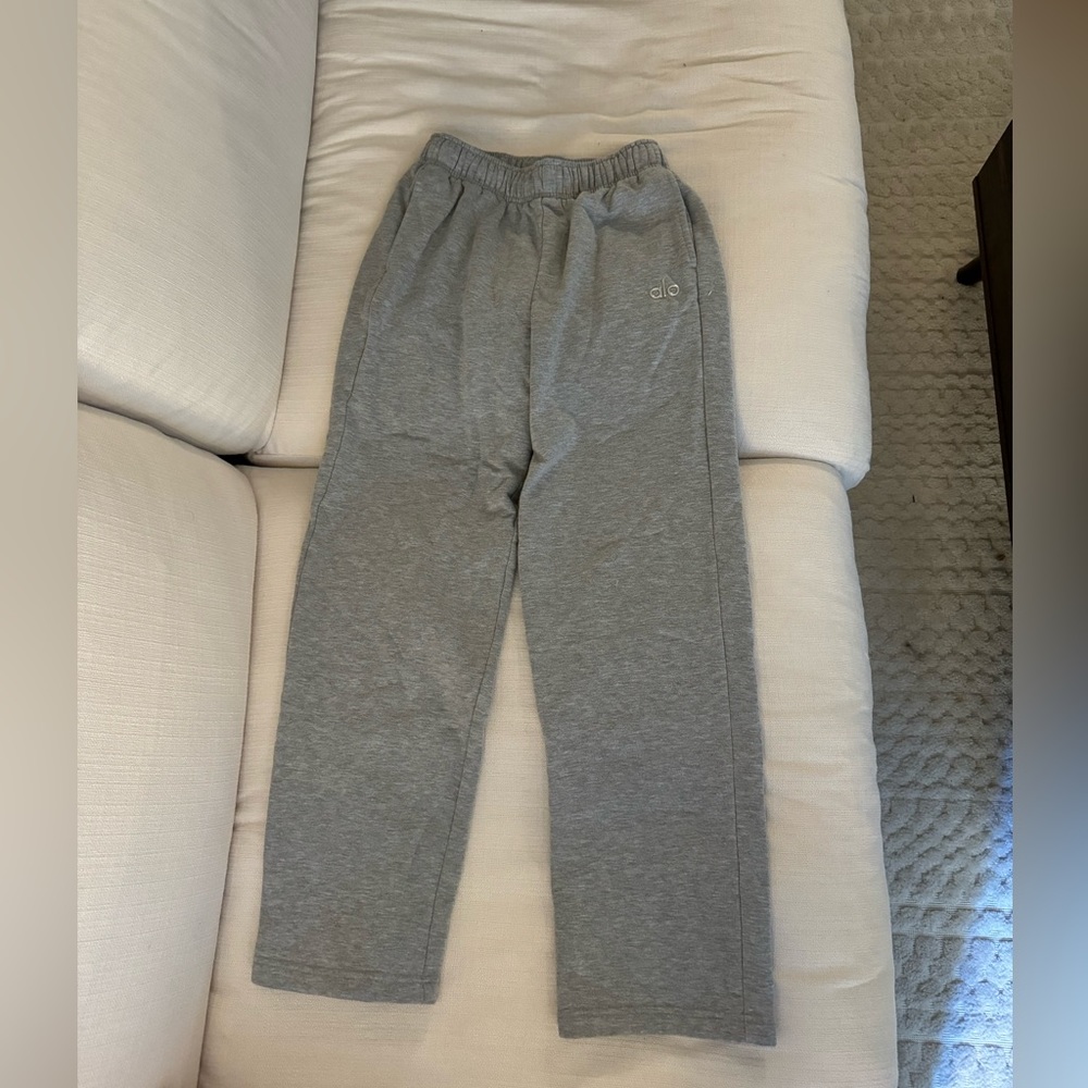 Alo sweatpants